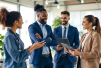 Best Online Executive MBA Programs in the US for Working Professionals