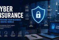 Cyber Liability Insurance: Why Your UK Enterprise Needs It Now