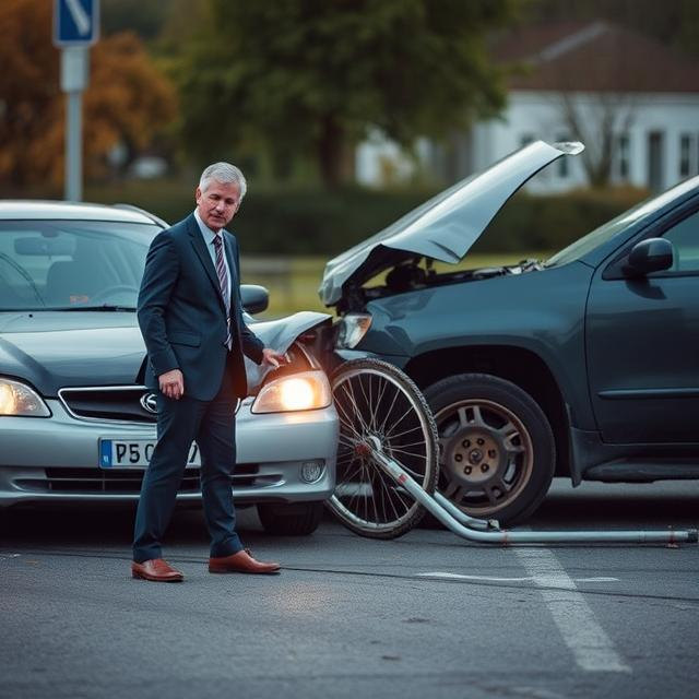 Finding the Best Commercial Vehicle Accident Lawyer in Ontario for 2026