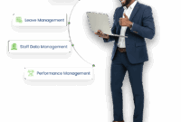 HR Management Software: Automating Payroll for Global Teams