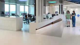 Inpatient Rehab Centers for High-Level Executives: Privacy & Results