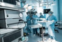 Top Regenerative Medicine Clinics in the UK: Stem Cell Therapy Costs