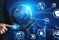 Top Cybersecurity Solutions for Remote Enterprises: US & UK Edition